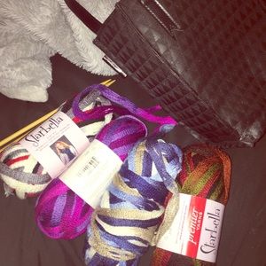 🌸2 for $15🌸 Knitting essentials